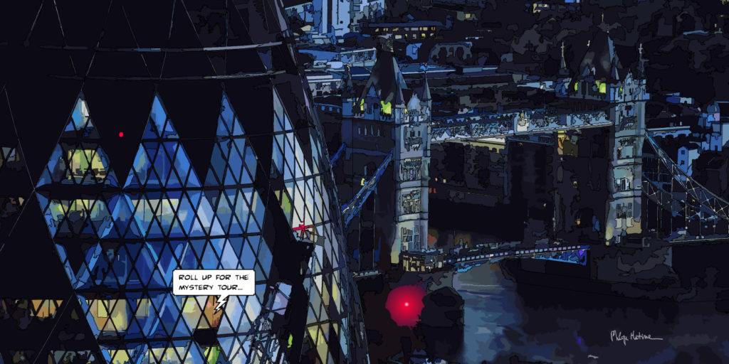 london mystery tour 140x70 visible